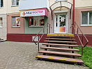 Салон "Медпростор" №12 (г. Могилев, пр-т Пушкинский 55)
